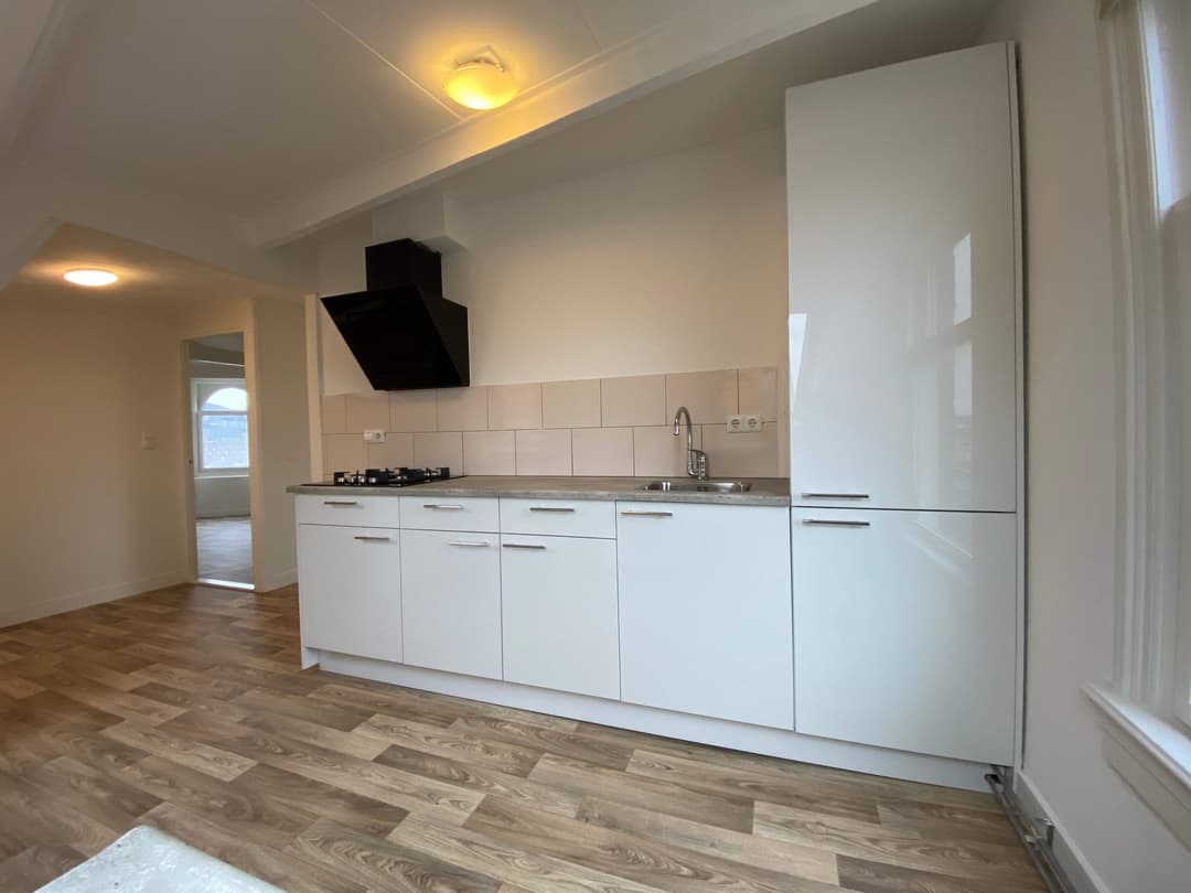 Apartment Regentesselaan, Den Haag - Zur Miete