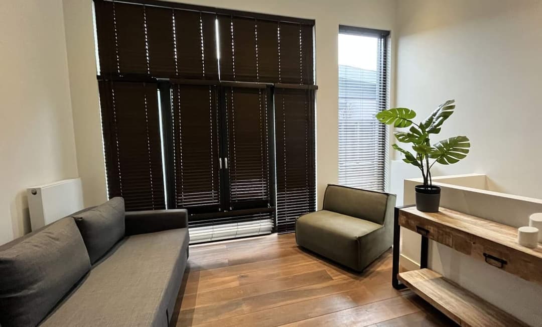 Appartement Lange Herenvest, Haarlem - Te Huur