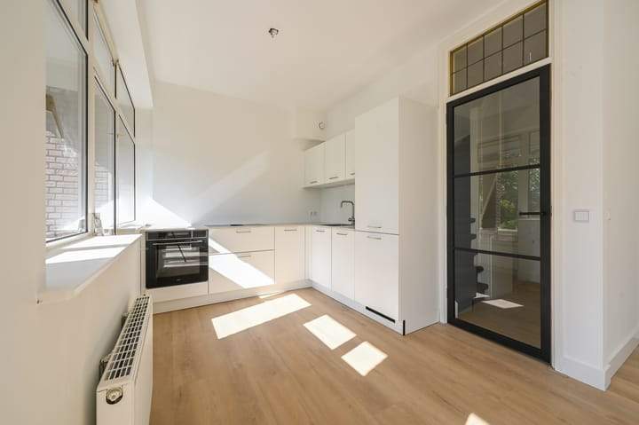 Huis te Hoornkade 70, Rijswijk - Maison duplex supérieure