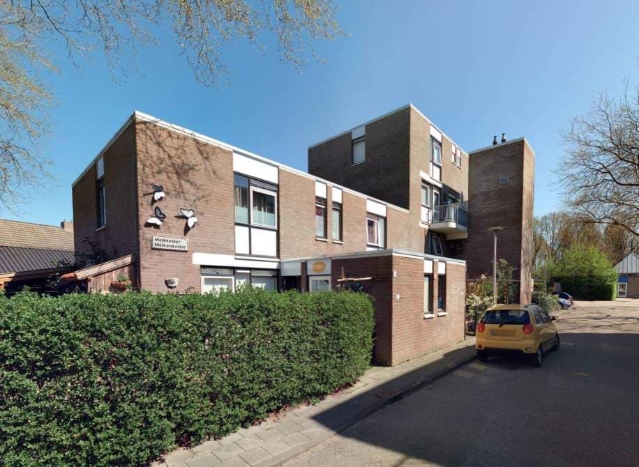 Reiheneinfamilienhaus Melkkelder 73, Drachten - Zur Miete