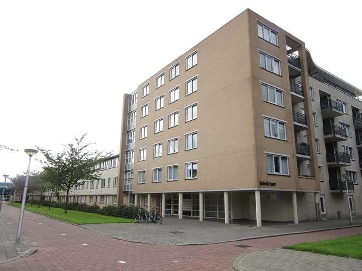 Apartment Zeelandiahoeve, Amstelveen - For Rent