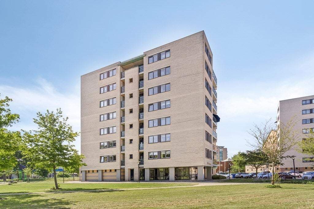 Appartement Flat Kerklaan, Capelle aan den IJssel - À Louer