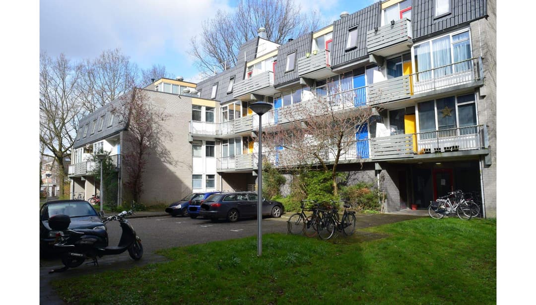 Studio Goeman Borgesiuslaan 379, Groningen