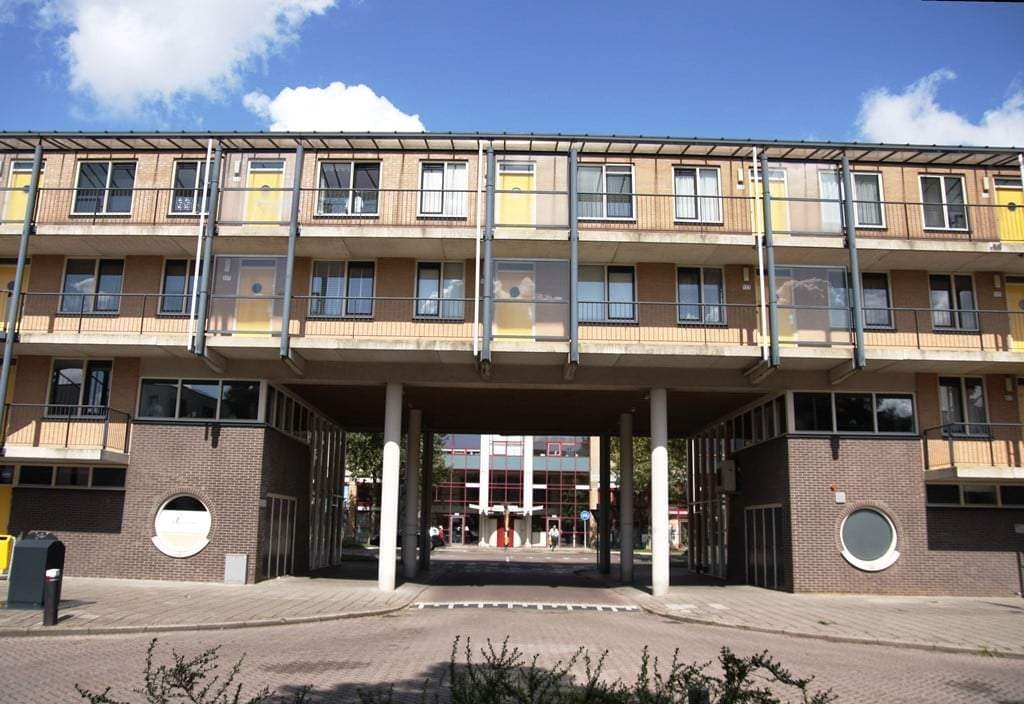 Apartamento Europalaan, Alphen aan den Rijn - Alquiler