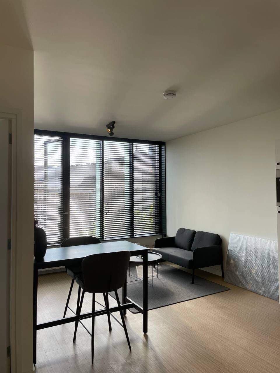 Studio Heuvelring, Tilburg - For Rent
