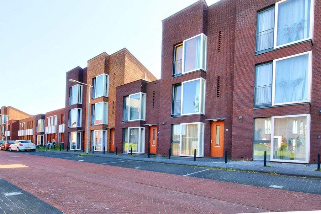 House Mulderwaard 27, Arnhem - Te Huur