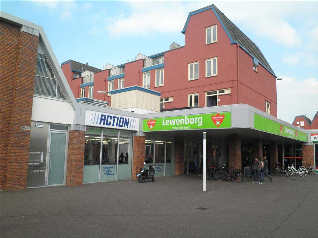 House Kajuit 315, Groningen - For Rent
