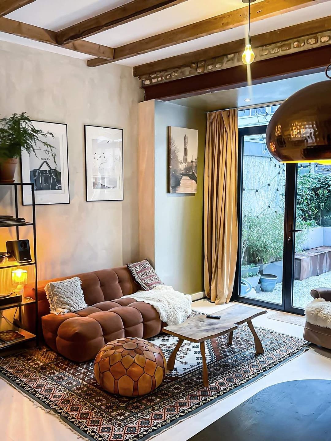 Reihenhaus Ooftstraat, Utrecht - Zu Vermieten