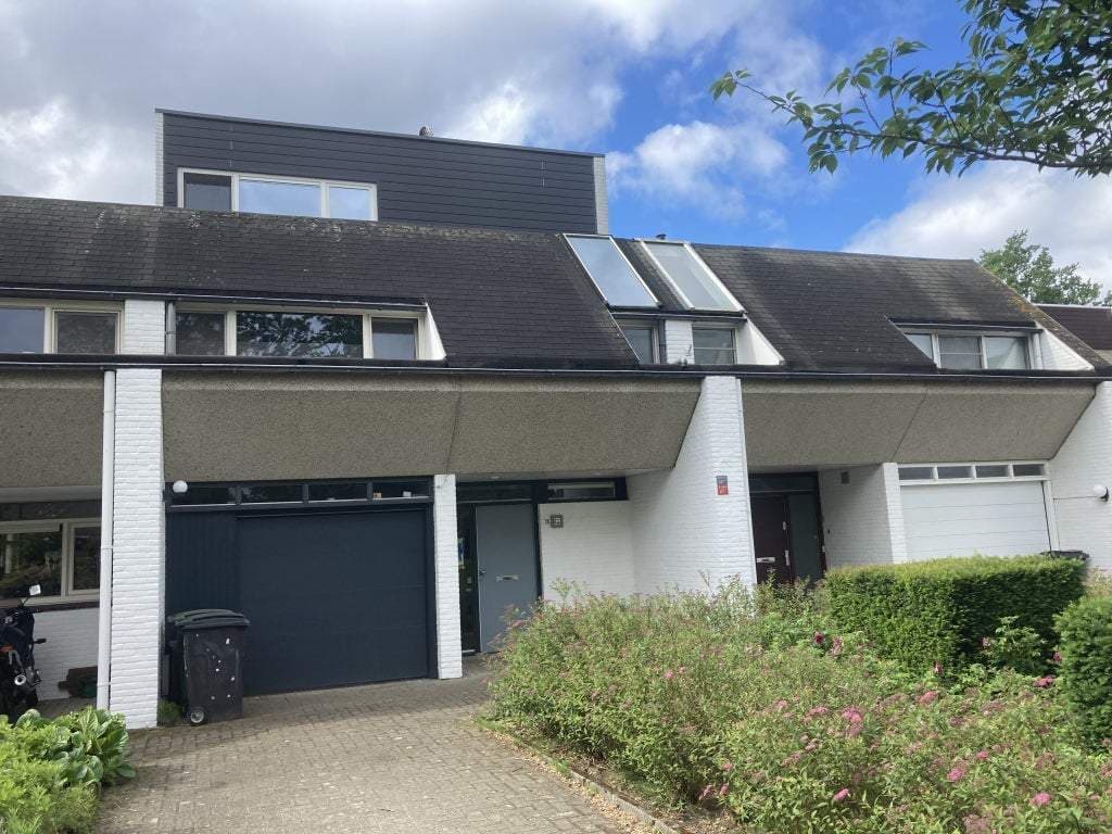 House Tweelingenlaan, Eindhoven - For Rent