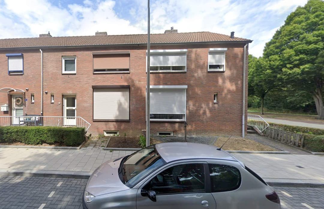 Tussenwoning Eindhovenstraat, Heerlen - For Rent