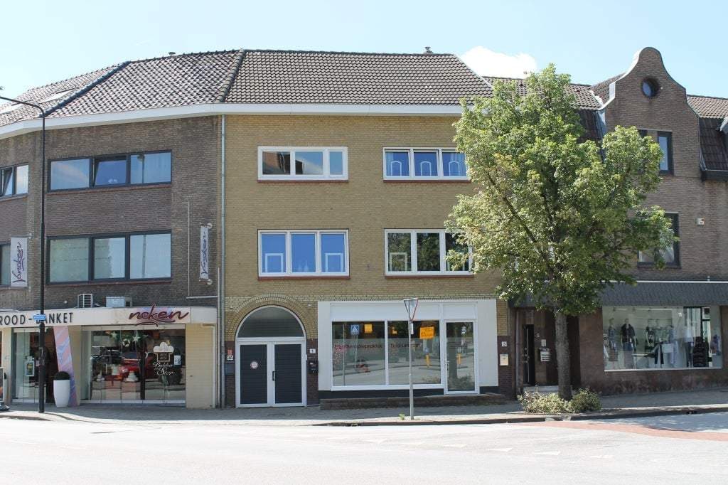 Maisonette Laurastraat, Eygelshoven - For Rent