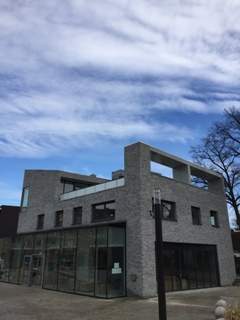 Koningin Julianaplein 8, Vaals — Wohnung (1. Obergeschoss)