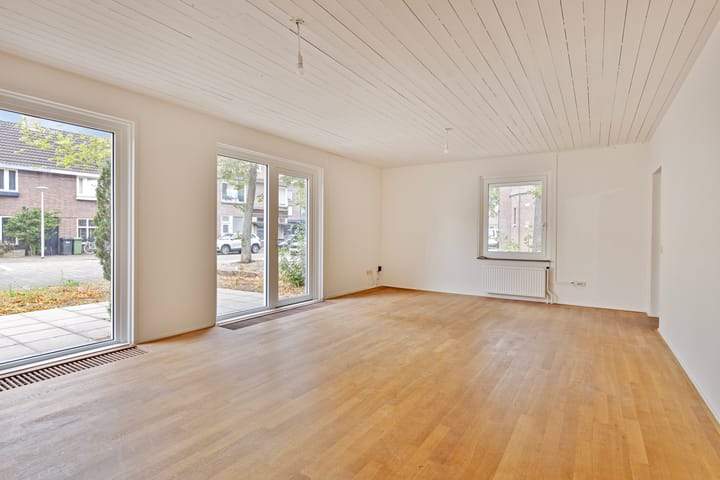 Bungalow Ploegstraat 3-A, Eindhoven - Te huur