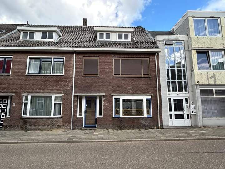 Eikenderweg, Heerlen - Maison mitoyenne familiale