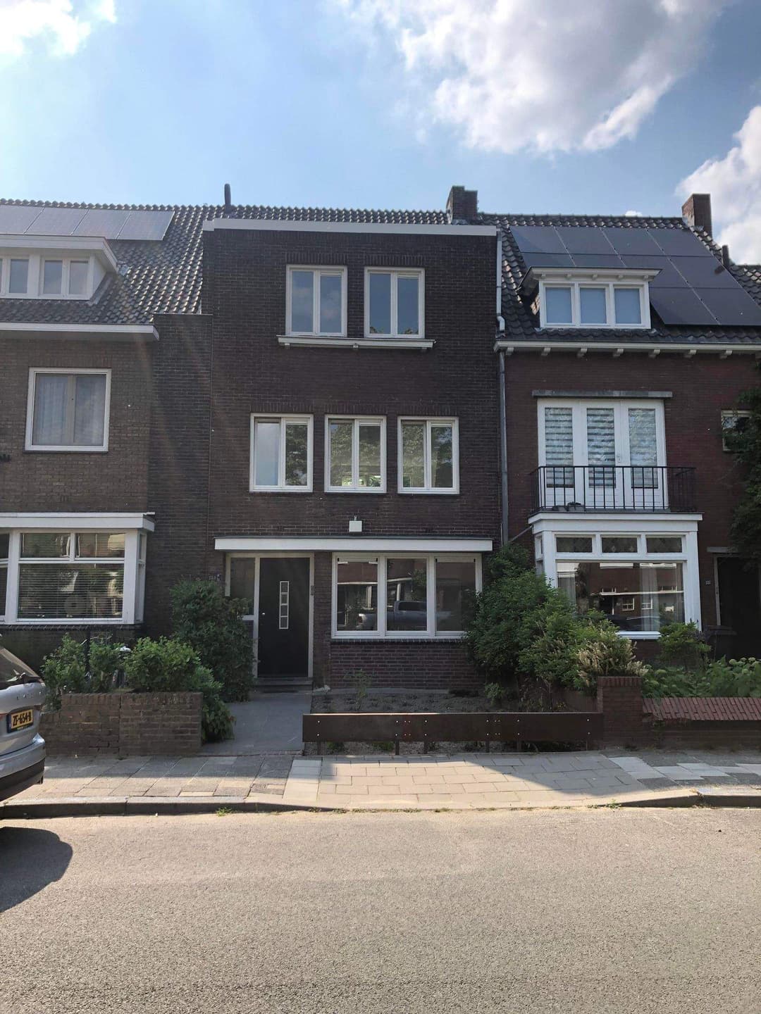 Appartement Hertog Reinoudsingel 133-B, Venlo - À Louer