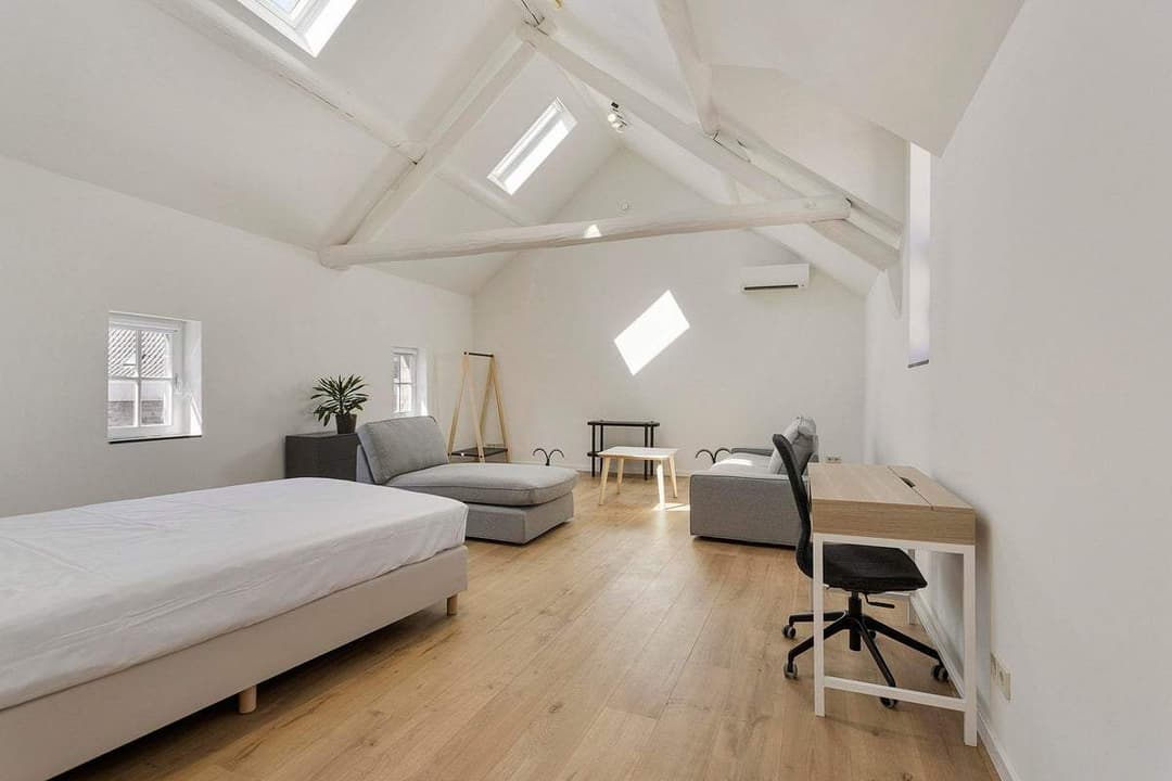 Flat Bouillonstraat, Maastricht - For Rent