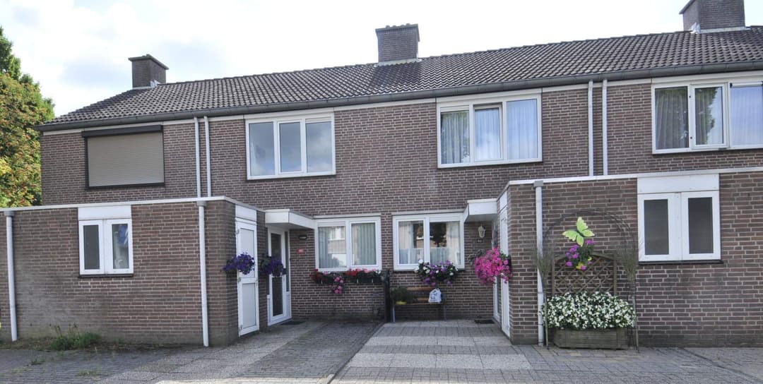 Reihenhaus Korenbloemhof 46, Roermond