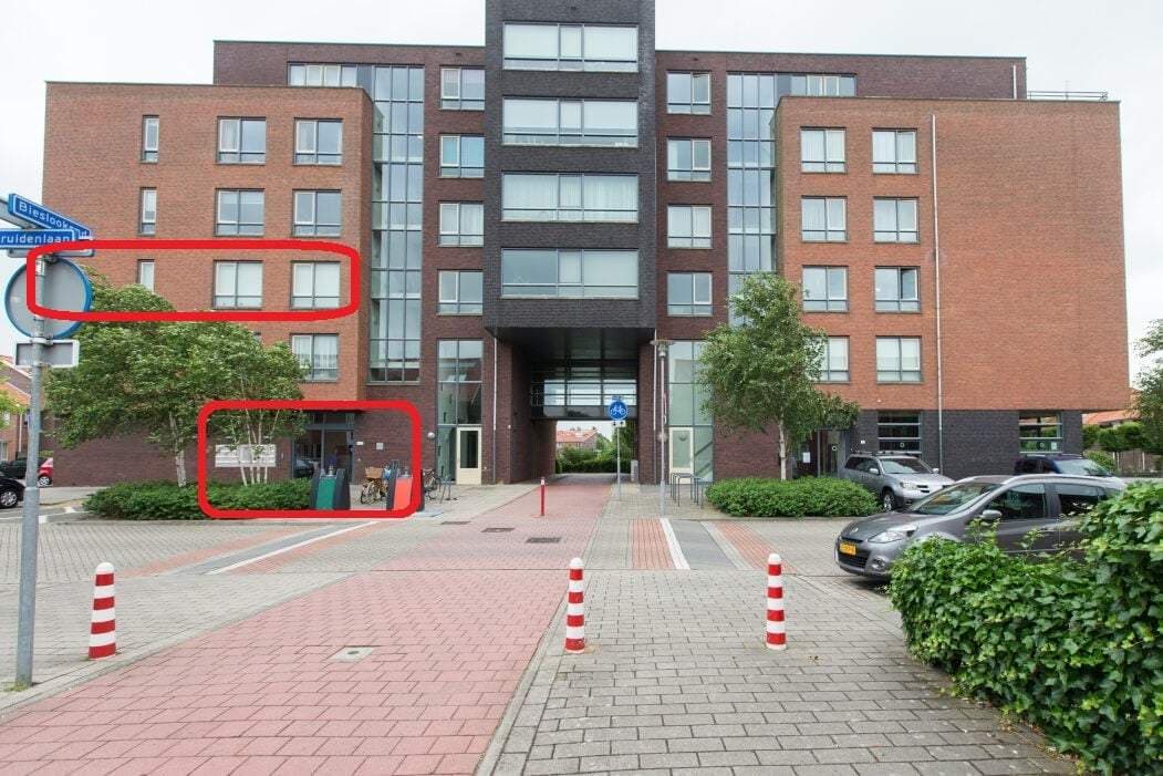 Wohnung Kruidenlaan 13, Wateringen