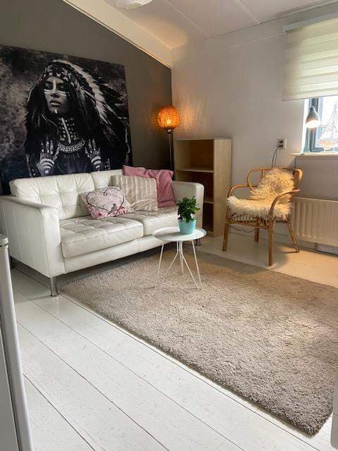 Furnished Room for Rent, Puttershof, Vleuten