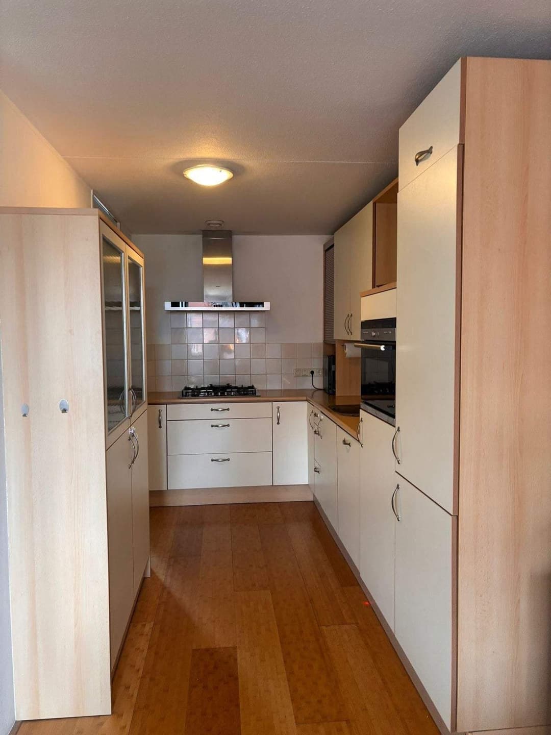 Flat Kanaalstraat 27-E, Apeldoorn - Zur Miete