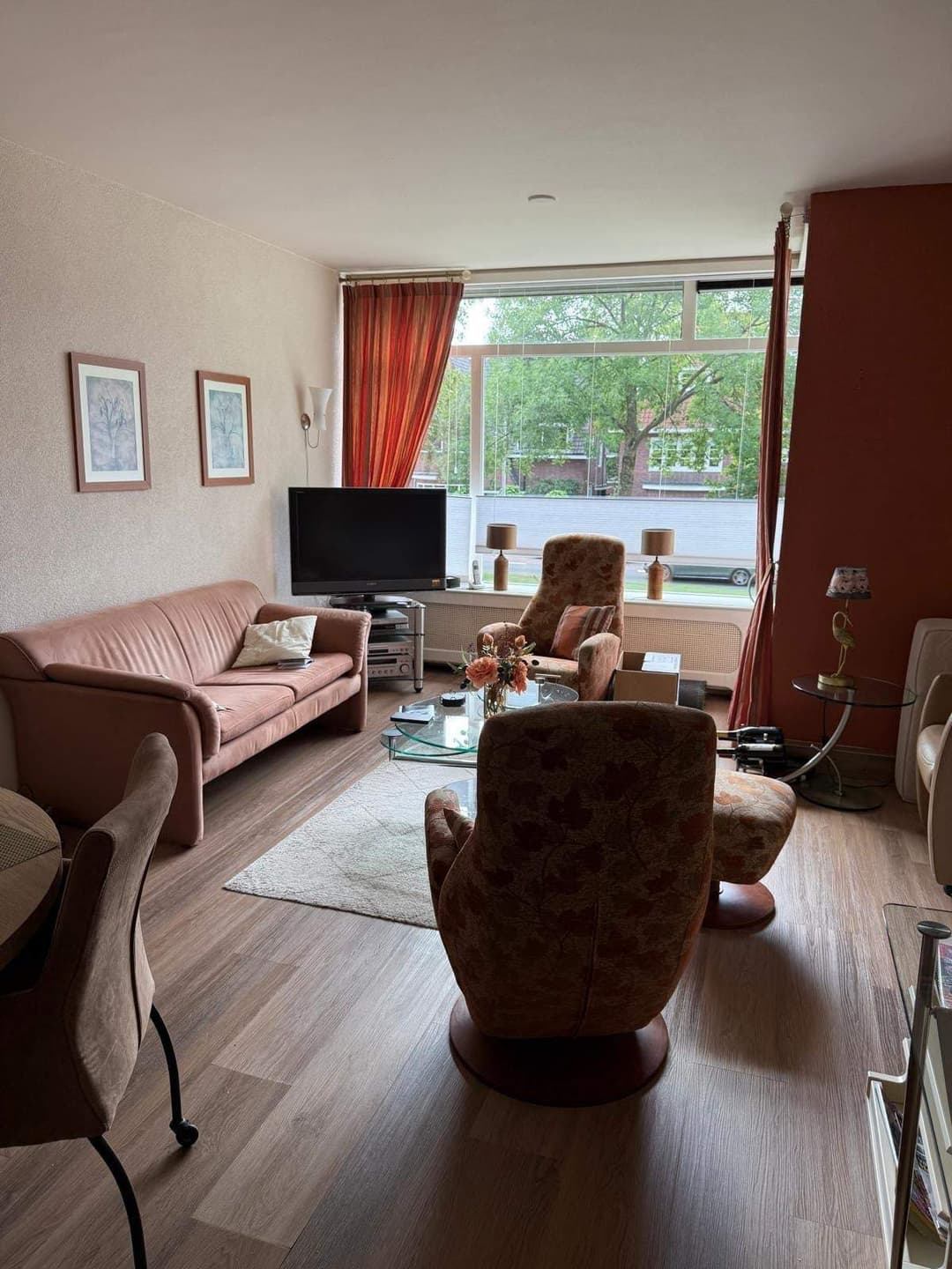 Wohnung Laaressingel, Enschede - Zu Vermieten