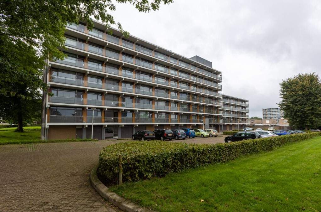 Appartement Boudewijn-Eik 45, Kerkrade - 3-slaapkamers