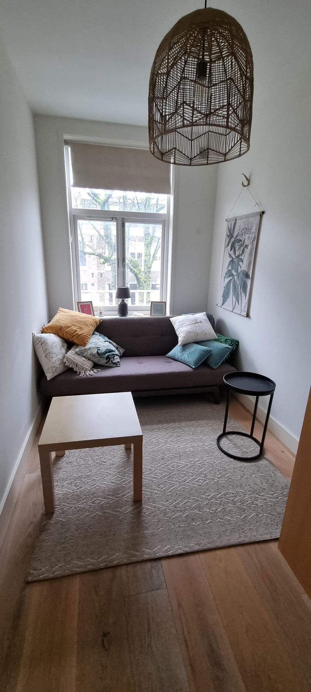Wohnung Burmanstraat 14 2, Amsterdam - Zu Vermieten