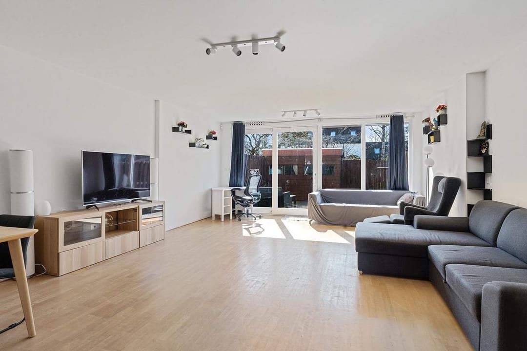 Maison Thalia, Amstelveen - À Louer