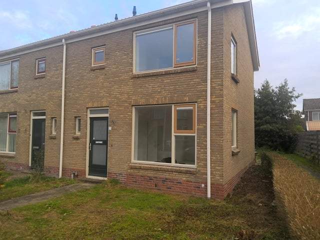 Eckhaus in Trijetunen 33, Marrum - Zu Vermieten