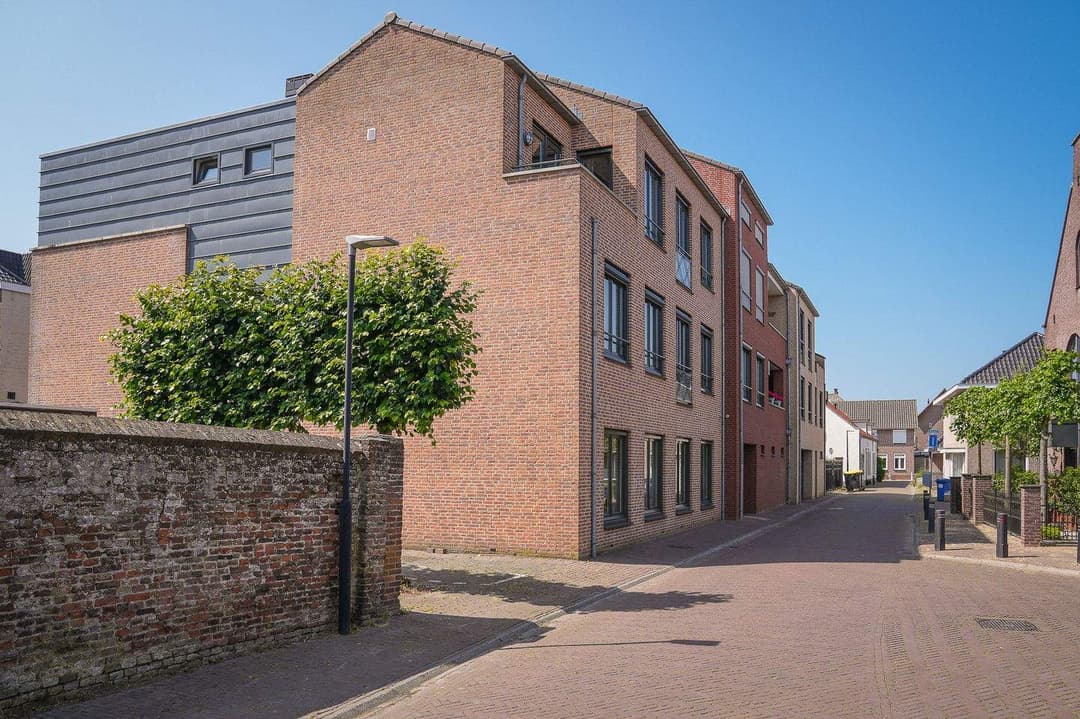 Appartement Molenstraat 9-C, Kerkdriel - Te Huur