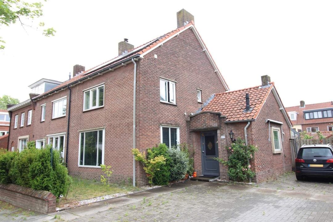 House Gestelsestraat, Eindhoven - For Rent