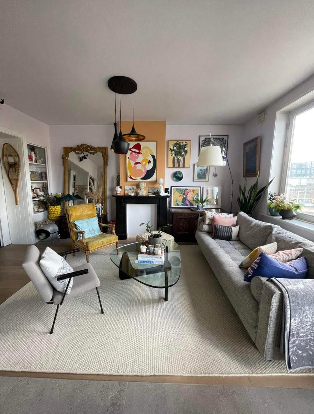 Wohnung Erste Kostverlorenkade, Amsterdam - Zu Vermieten