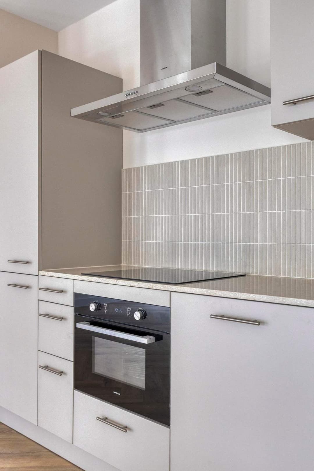 Appartement en duplex de 3 pièces à louer à Amsterdam - Utrechtsedwarsstraat