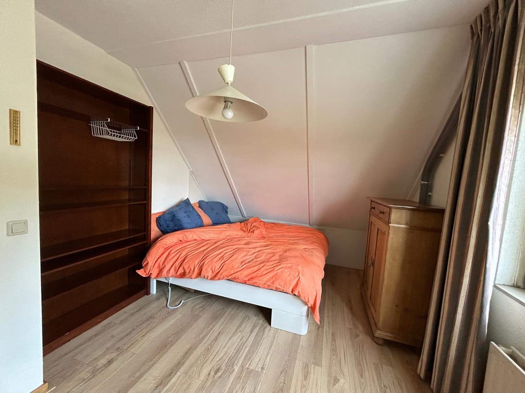 Möbliertes Zimmer Fuikestee, Kortenhoef - Zur Miete