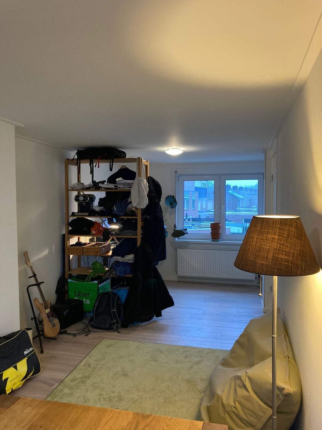 Habitación Jupiterstraat, Enschede - Para Alquilar