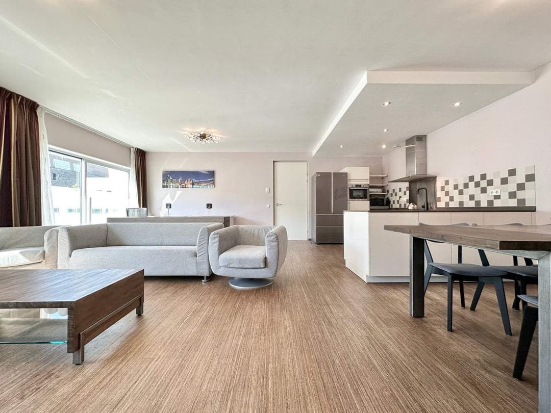 Appartement Graafschapstraat, Amsterdam - À Louer