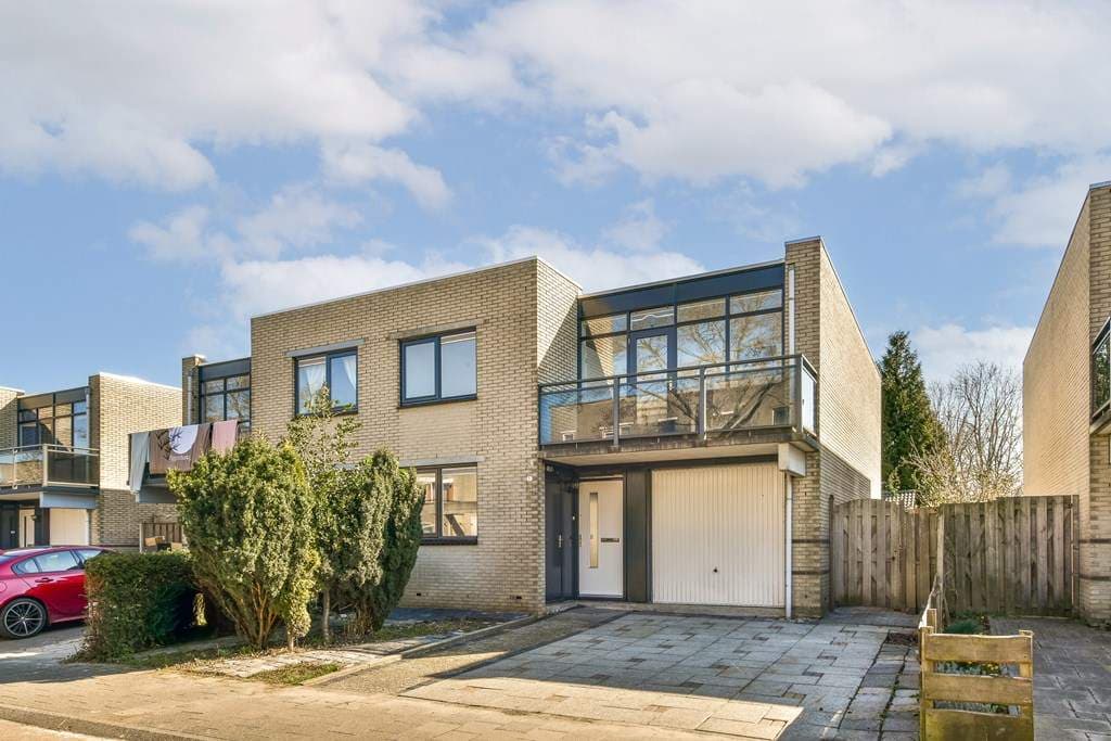 Maison à louer Rondostraat, Almere