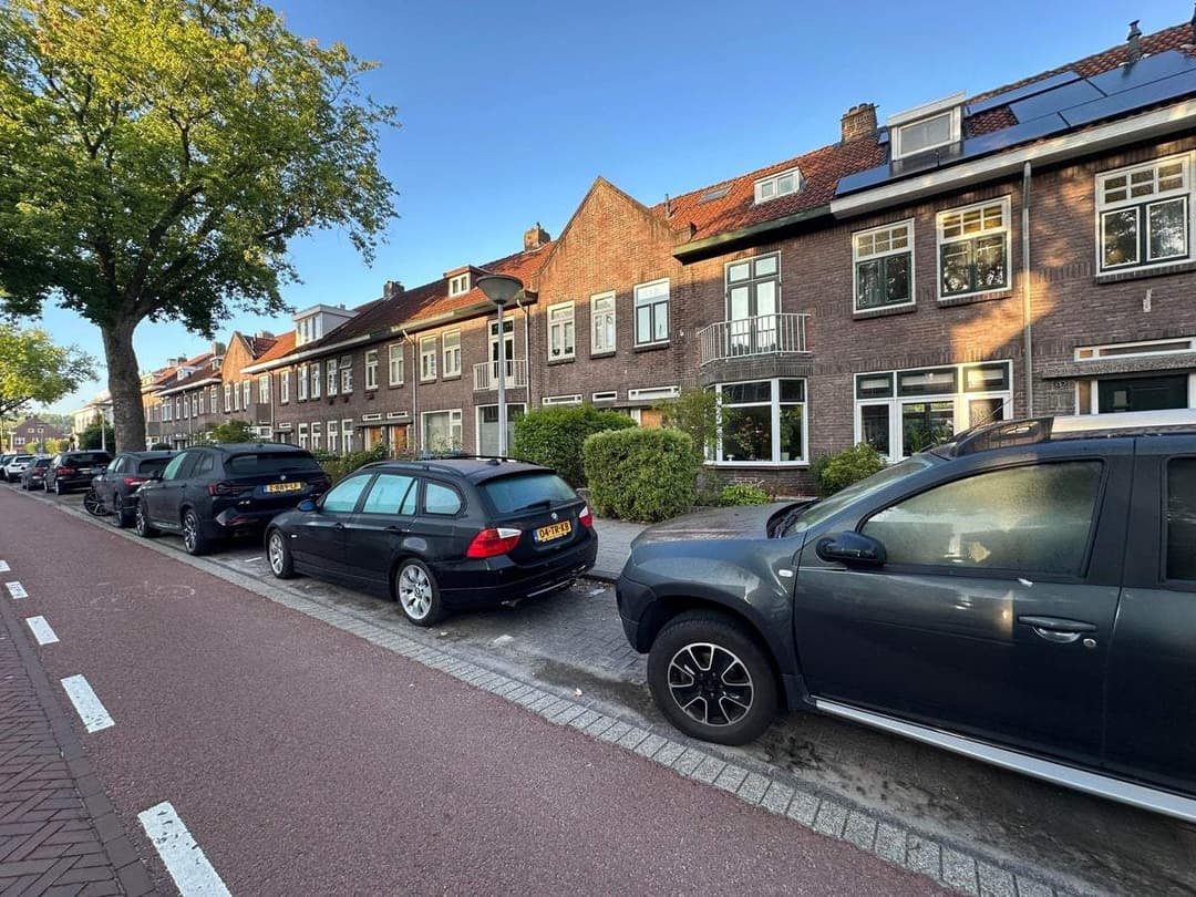 Roostenlaan 5644 GH, Eindhoven - Reihenhaus