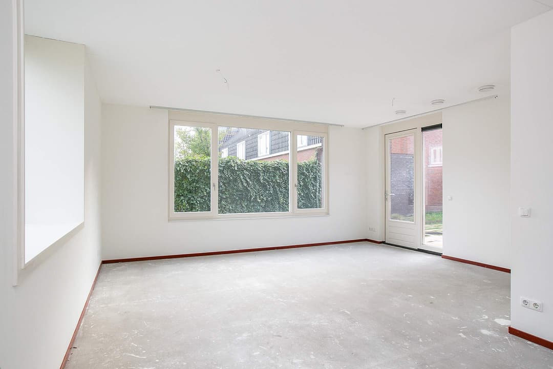 Cadansstraat 19, Rosmalen - Te Huur