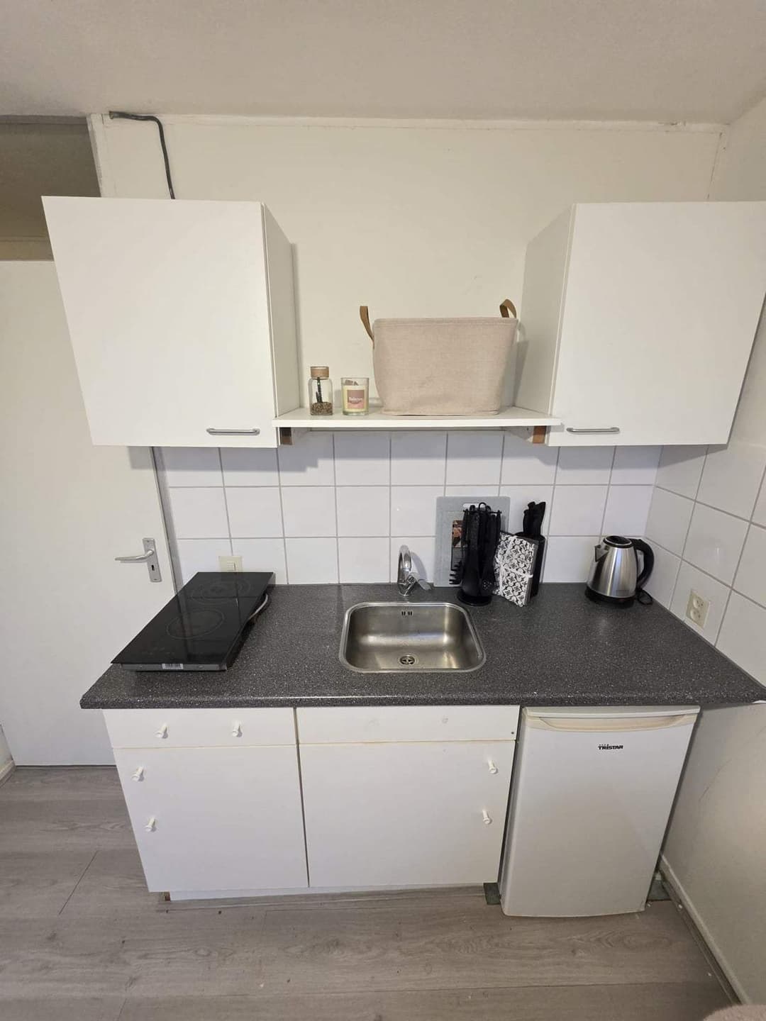 Studio Landauerdrift, Nieuwegein - Alquiler