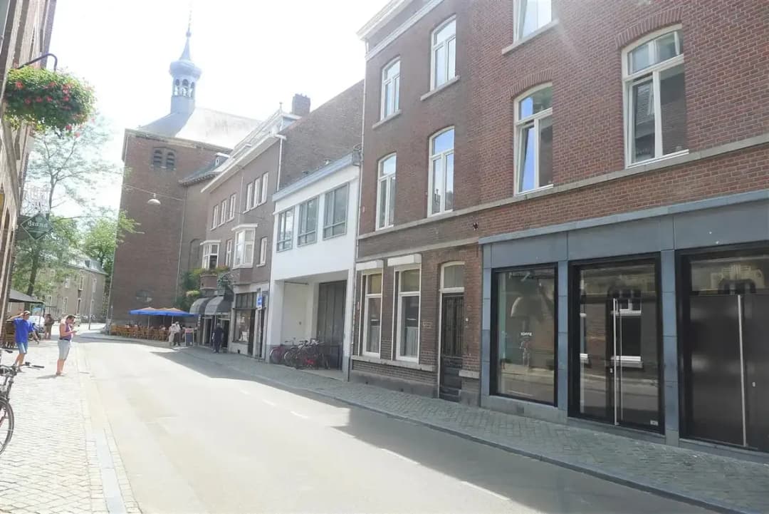 Apartamento en Maastrichter Heidenstraat, Maastricht - En alquiler