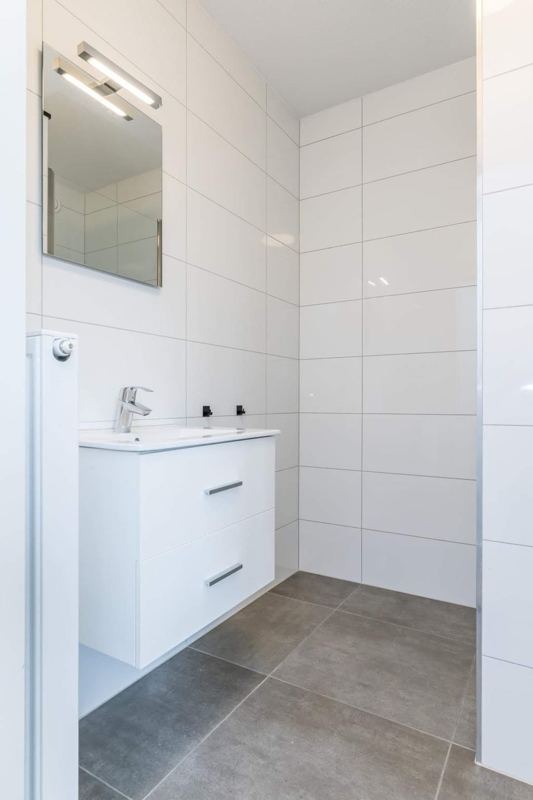 Flat Peschstraat 32, Heerlen - For Rent