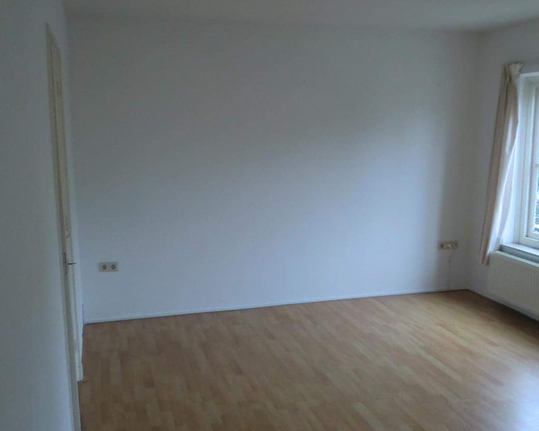 Furnished Room for Rent, Prins Hendrikstraat, Nijmegen