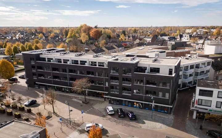 Apartment Schutstraatje 80, Budel - For Rent