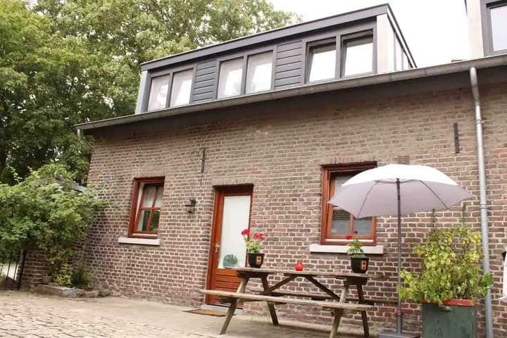 Apartamento Bovenstraat, Maastricht - Alquiler