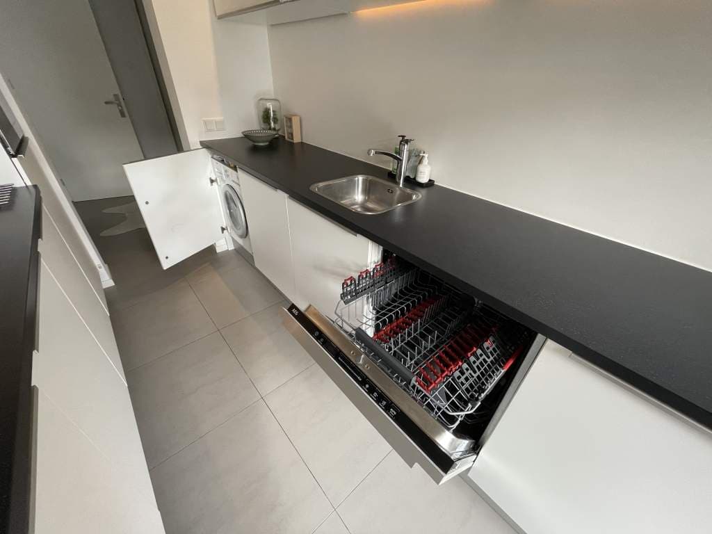 Apartment Van Schaeck Mathonsingel, Nijmegen - Zur Miete