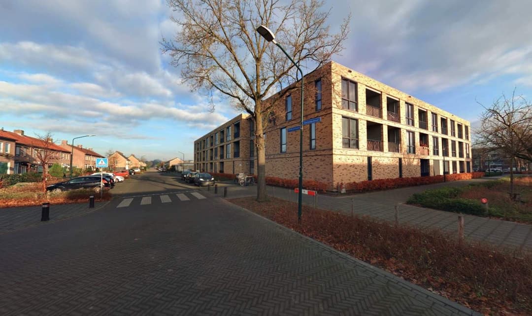 Appartement De Parel, Cuijk - Te Huur