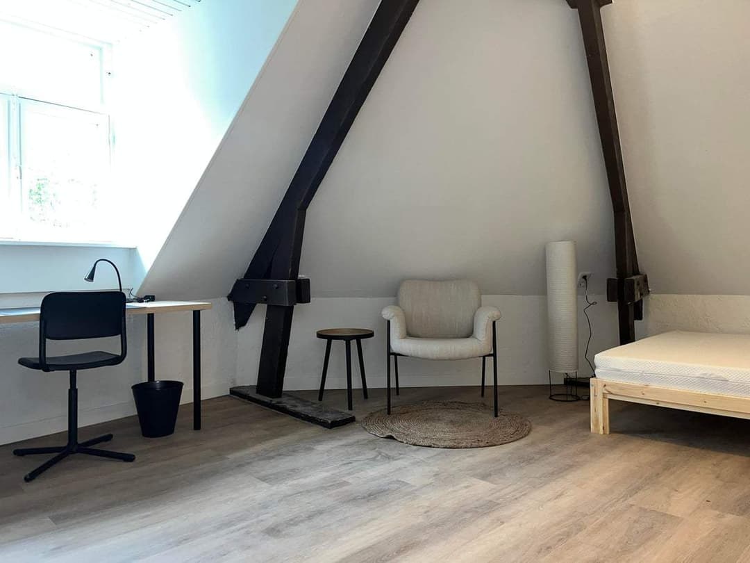 Room Breulingstraat, Maastricht - For Rent