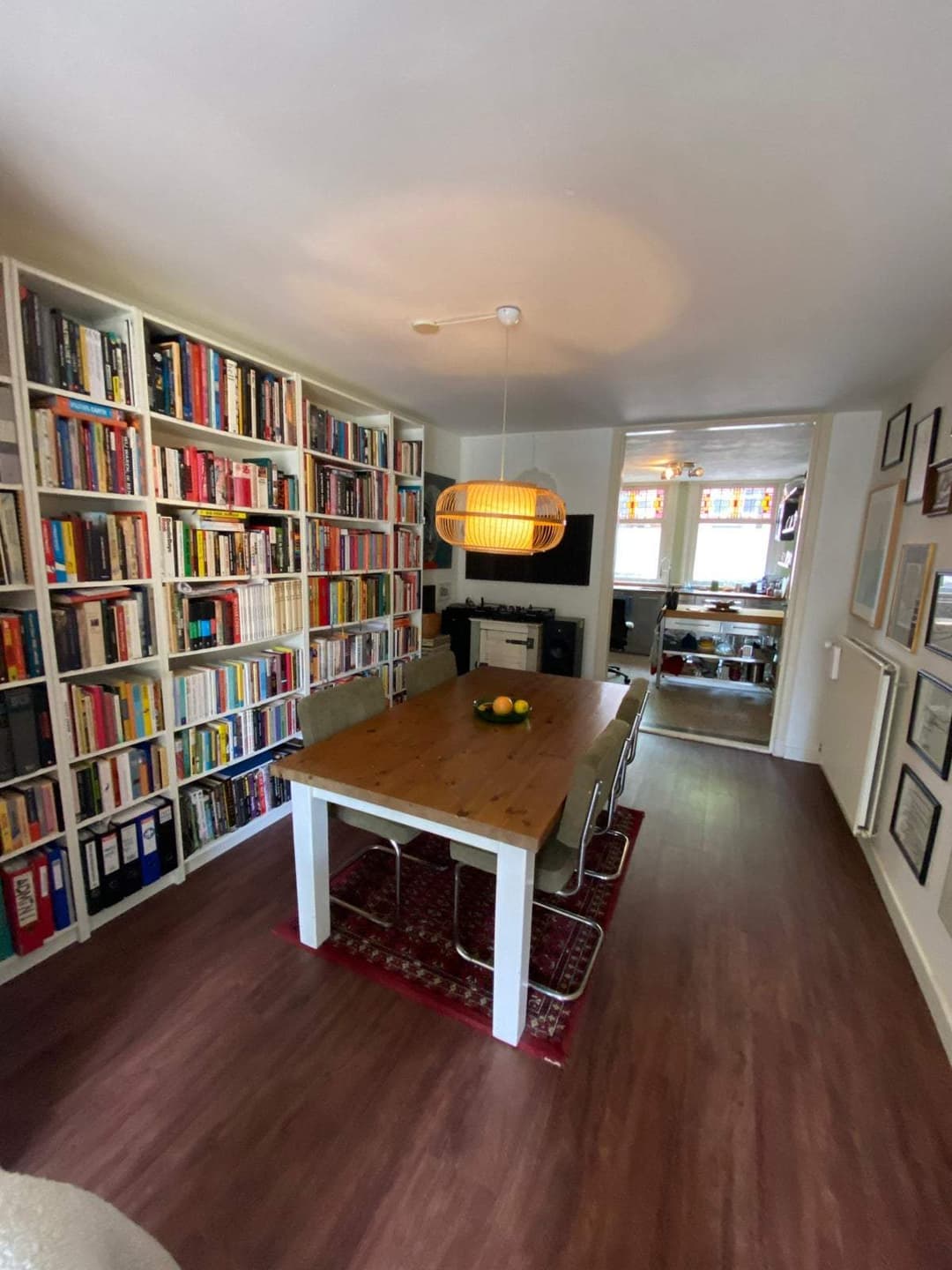 Appartement Berkelselaan, Rotterdam - À Louer
