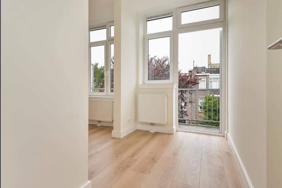 Chambre meublée, Caan van Necklaan, Rijswijk - À Louer